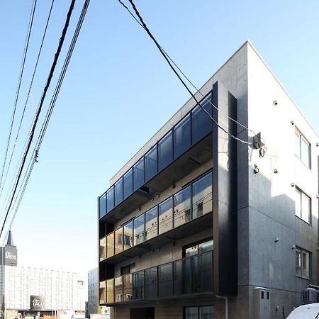 Pinn-S7W11 Sapporo Exterior foto
