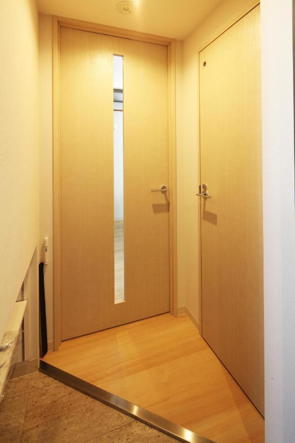 Pinn-S7W11 Sapporo Exterior foto