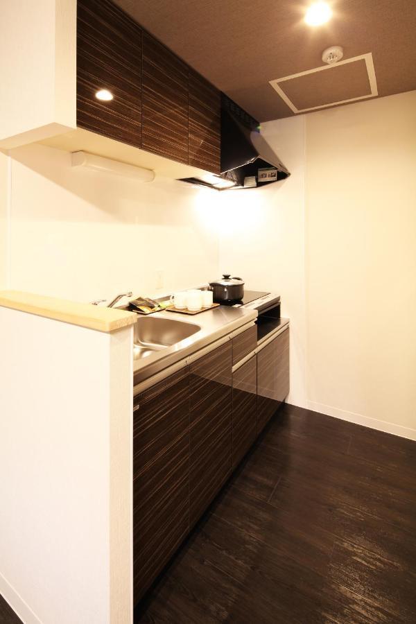 Pinn-S7W11 Sapporo Exterior foto