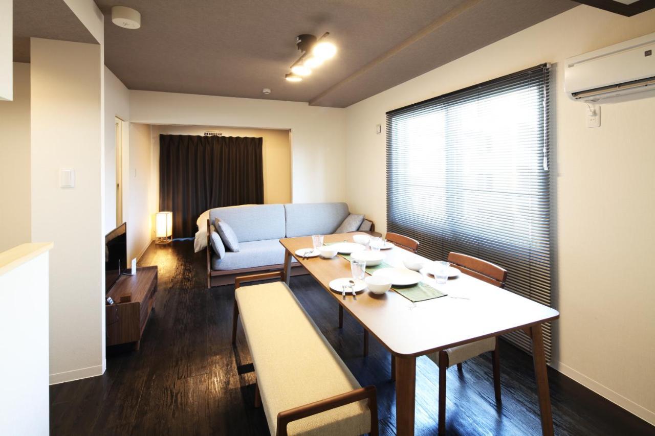 Pinn-S7W11 Sapporo Exterior foto